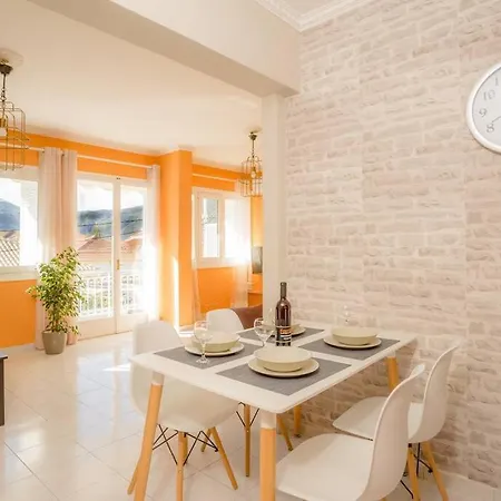 Appartement New  2 Bedroom/ 2 Bath Ap.nidri, Familia Nydri (Lefkada)