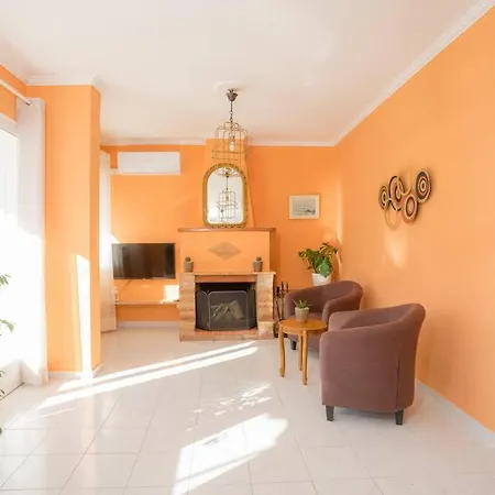 Appartement New  2 Bedroom/ 2 Bath Ap.nidri, Familia *
